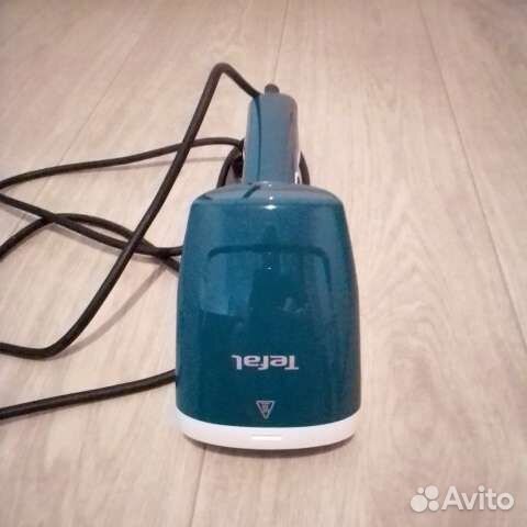 Отпариватель для одежды