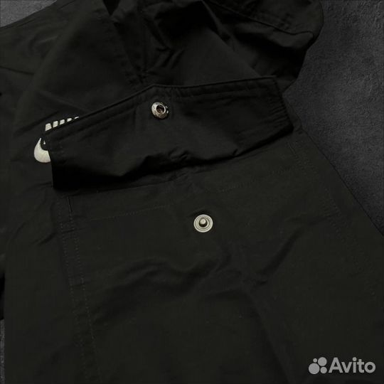 Штаны Nike Cargo Neylon оригинал