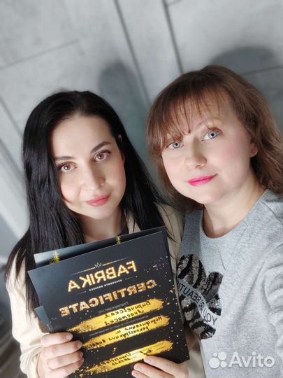 Кератин. Ботокс. Обучение