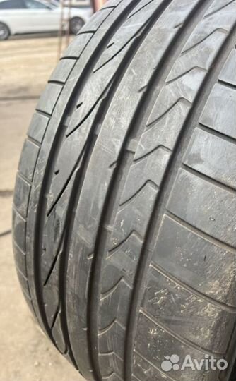 Bridgestone Potenza RE050A 265/35 R20