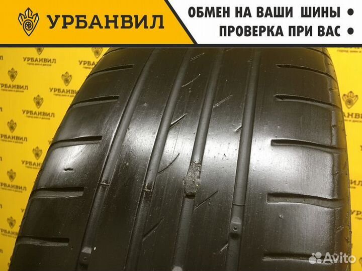 Nexen N Blue HD 215/55 R17 94V