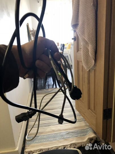 Принтер Xerox Phaser 3140