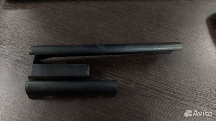 Заглушка крепления сиденья Bmw X5 4.8I E70 N62N