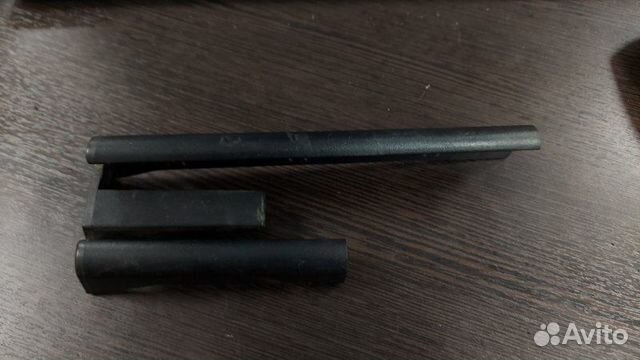 Заглушка крепления сиденья Bmw X5 4.8I E70 N62N