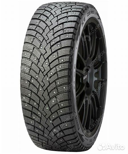 Pirelli Ice Zero 2 215/65 R16 102T
