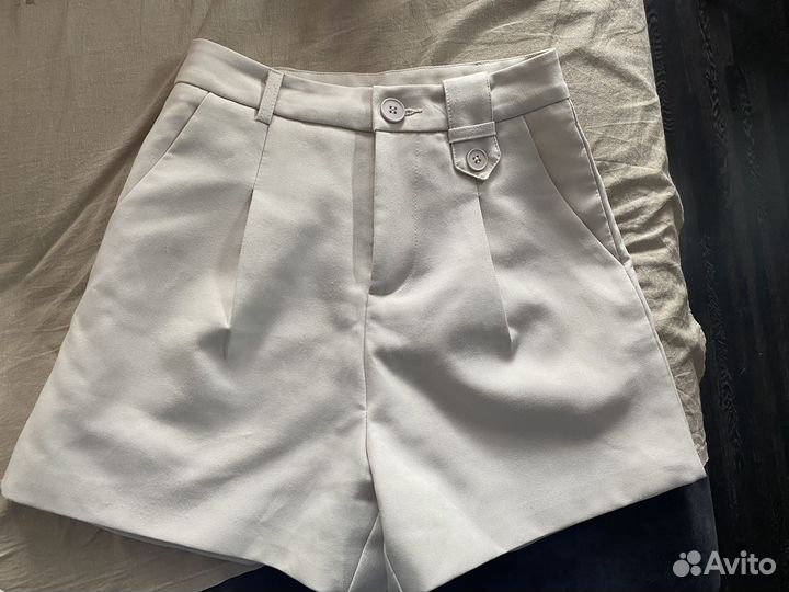 Шорты S