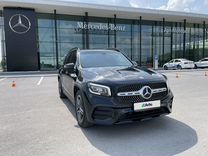 Mercedes-Benz GLB-класс AMG, 2021, с пробегом, цена 4 390 000 руб.