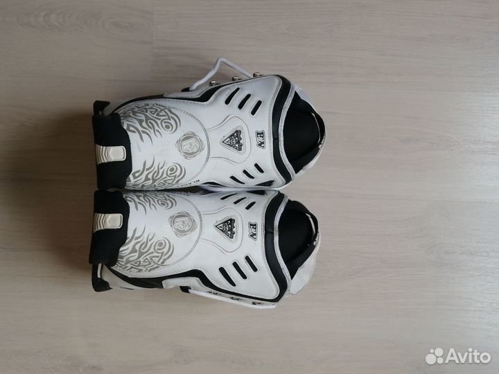 Ботинки для сноуборда 40