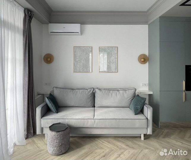 Постеры остатки обоев BN International R.Maison 2