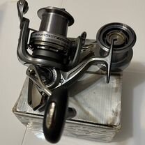 Катушка Daiwa windcast z5000