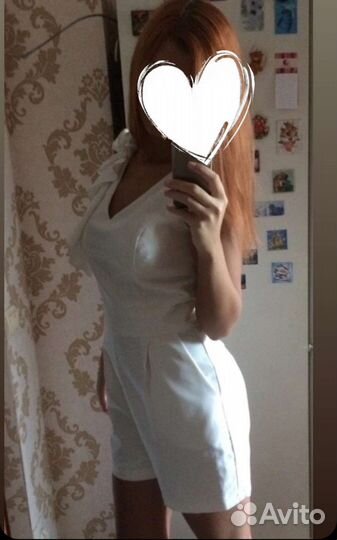 Комбинезон 42-44