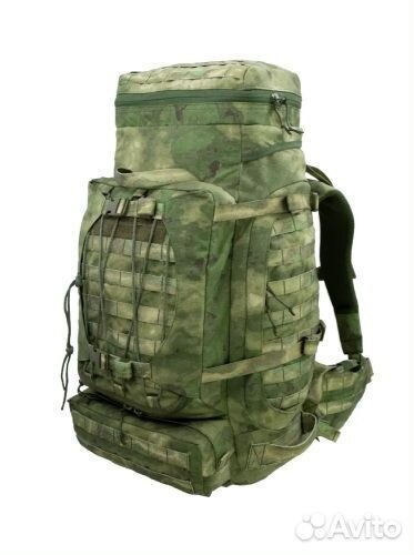 Рюкзак воин