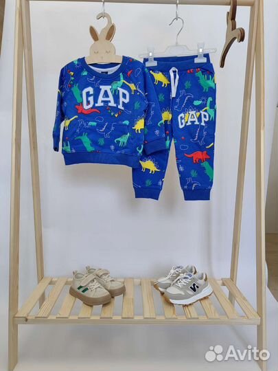 Костюм GAP для мальчика