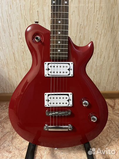 Электро гитара
