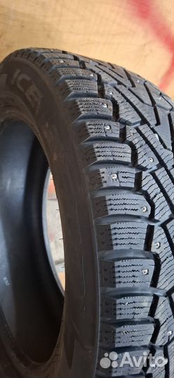 Pirelli Ice Zero 235/55 R19