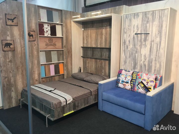 Мебель на заказ