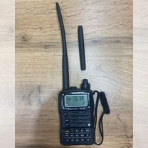 Рация Yaesu vx 7r