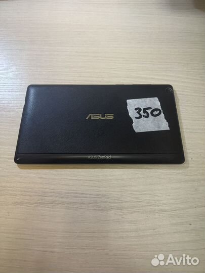 Арт.350 Планшет Asus z170cg на запчасти