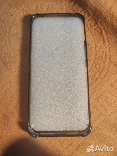 На xiaomi mi 10 lite чехол