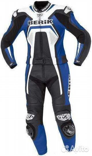 Мотокомбинезон Berik 50 размер