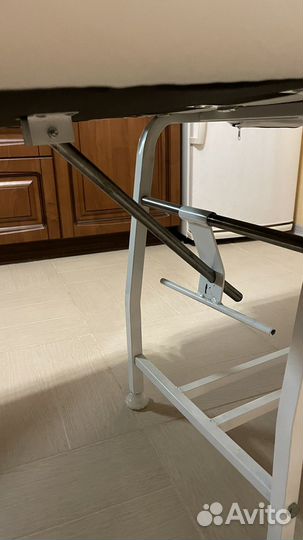 Кушетка косметологическая/кресло косметологическое