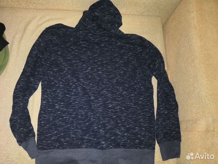 Худи мужское
