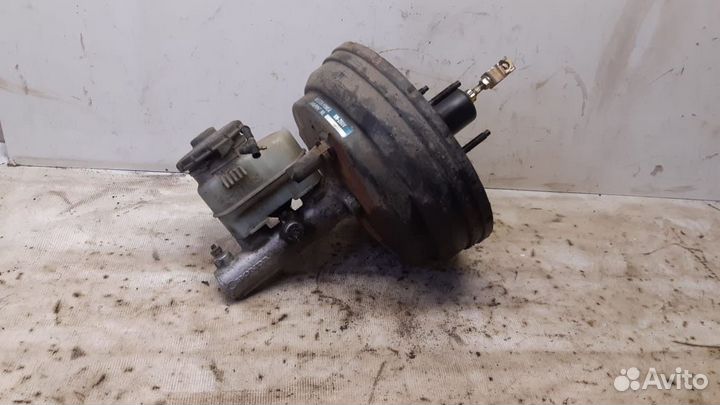 Усилитель тормозов вакуумный Honda CR-V