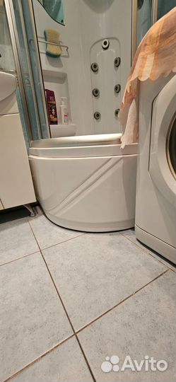 Душевая кабина 80х80