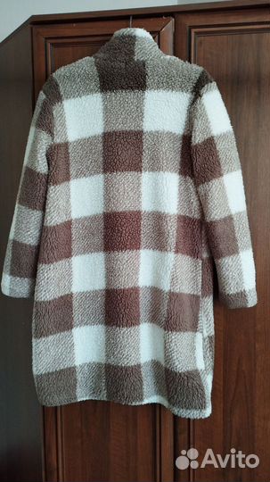 Пальто женское