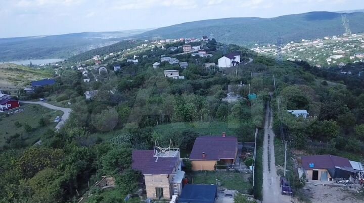 Участок 5 сот. (СНТ, ДНП)