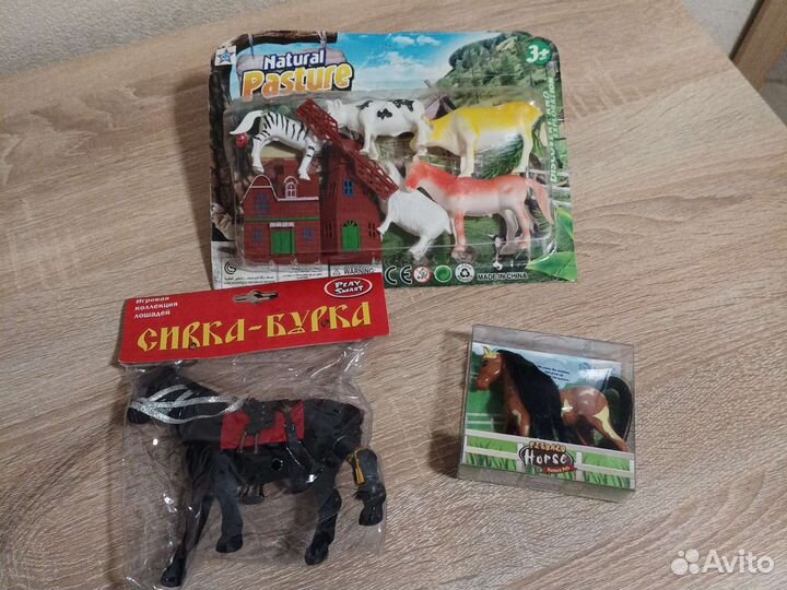 Игрушки Черепашка-ниндзя, наборы армия, животные