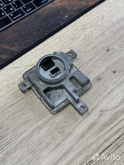 Блок розжига ксенона D3S D3R D4S D4R