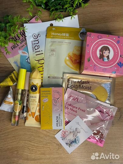 Набор косметики