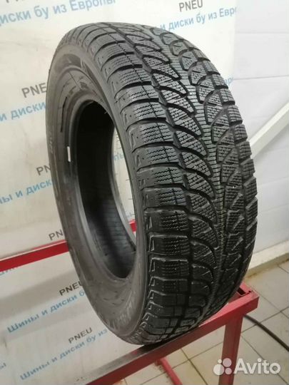 Bridgestone Blizzak LM-80 Evo 215/65 R16 99S