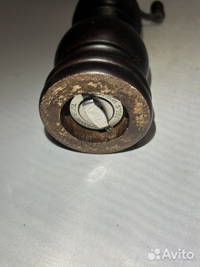 Мельница для специй б/у