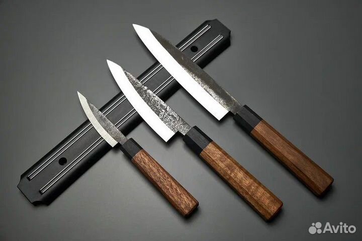 Набор ножей для кухни