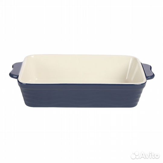 Форма керамическая для запекания (x-3488)
