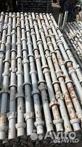 Стойка Cup-Lock б/у