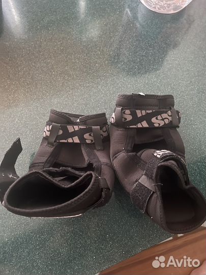 Налокотники, наколенники для мтб