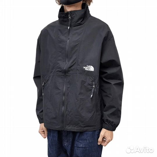 THE north face Apparel Collection Jacket Men Black (XL)(78)