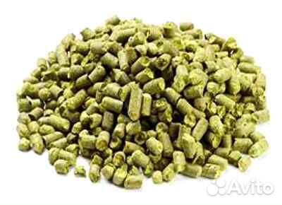 Хмель Sorachi Ace (сорачи эйс) 50гр