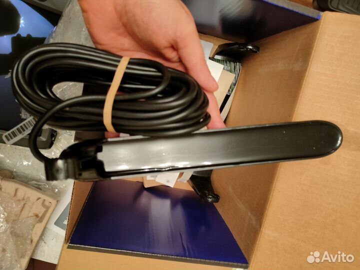 Эхолот lowrance hook reveal7 tripleshot