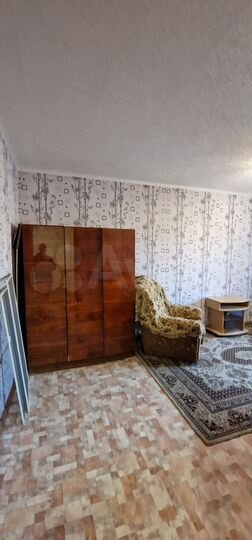 1-к. квартира, 30 м², 4/5 эт.