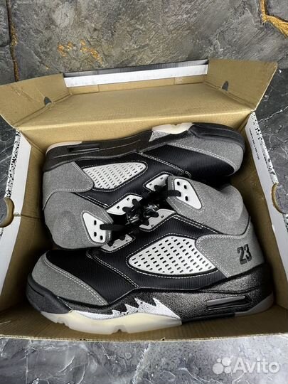 Кроссовки Nike Air Jordan 5 
