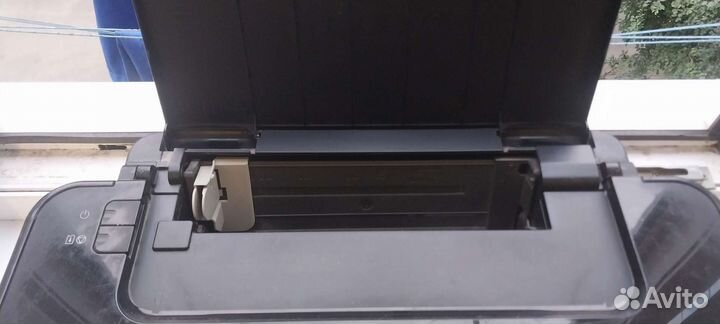 Принтер Pixma ip1800