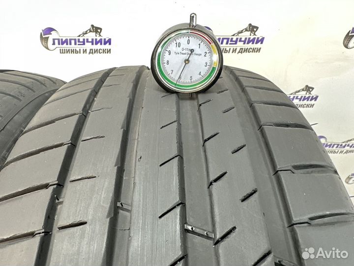 Michelin Pilot Sport 4 225/45 R19 96W