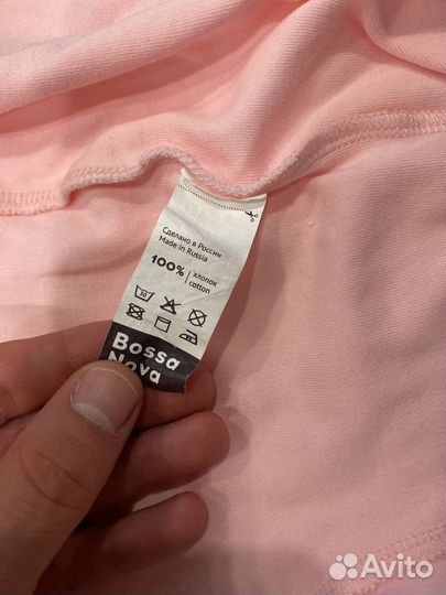 Комбинезон для девочки 68 размер