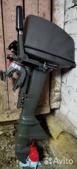 Ветерок 12