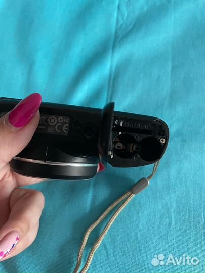 Canon PowerShot SX130 IS