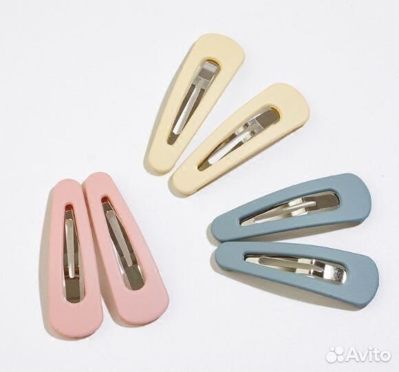 Заколка для волос